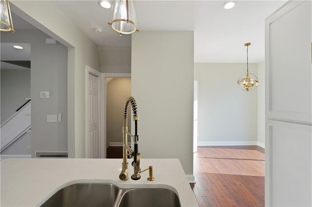 213 Joseph E Lowery Boulevard NW, Atlanta, GA 30314