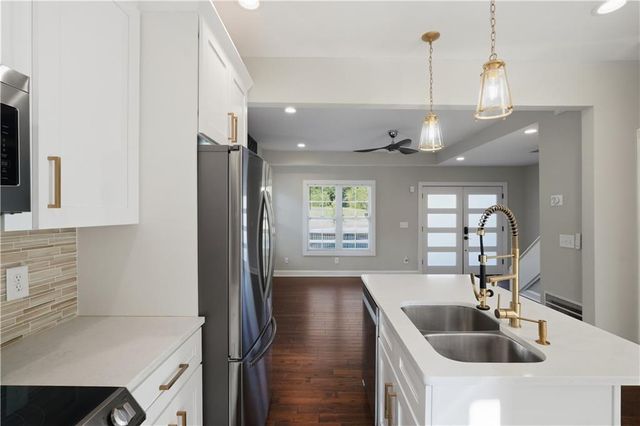 213 Joseph E Lowery Boulevard NW, Atlanta, GA 30314