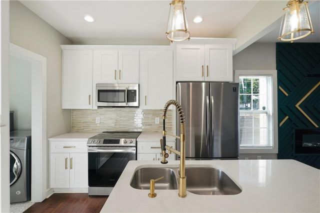 213 Joseph E Lowery Boulevard NW, Atlanta, GA 30314