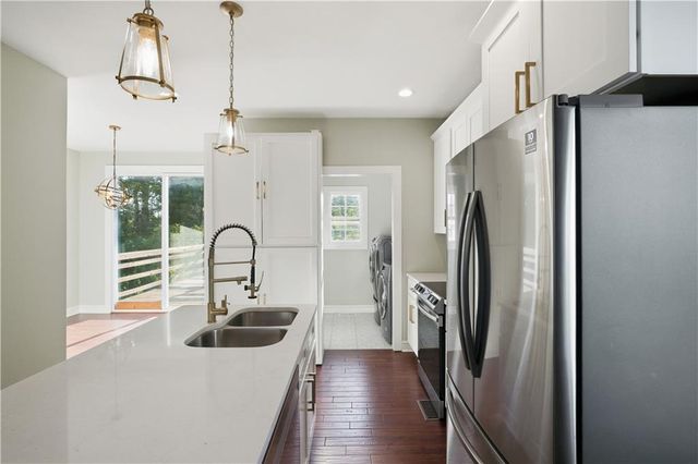 213 Joseph E Lowery Boulevard NW, Atlanta, GA 30314