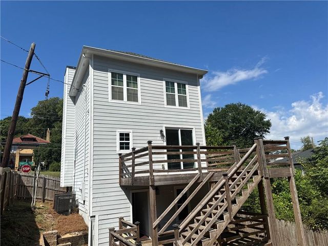 213 Joseph E Lowery Boulevard NW, Atlanta, GA 30314