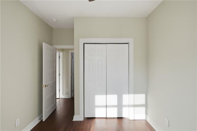 213 Joseph E Lowery Boulevard NW, Atlanta, GA 30314