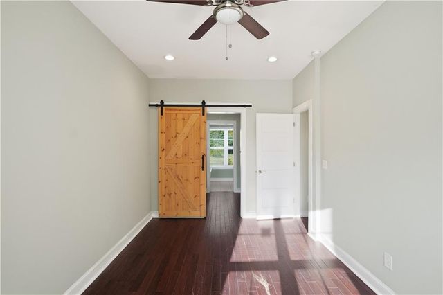 213 Joseph E Lowery Boulevard NW, Atlanta, GA 30314