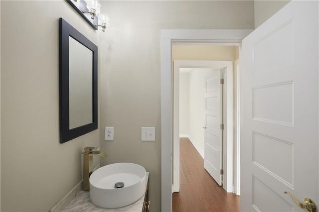 213 Joseph E Lowery Boulevard NW, Atlanta, GA 30314