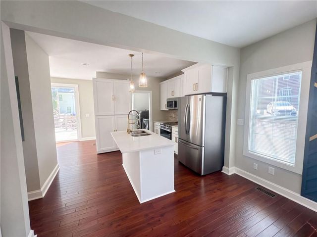 213 Joseph E Lowery Boulevard NW, Atlanta, GA 30314