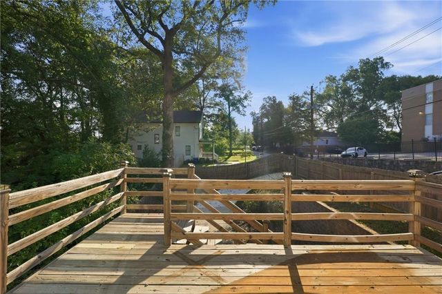 213 Joseph E Lowery Boulevard NW, Atlanta, GA 30314