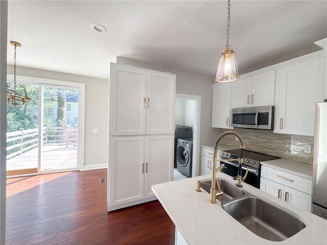 213 Joseph E Lowery Boulevard NW, Atlanta, GA 30314