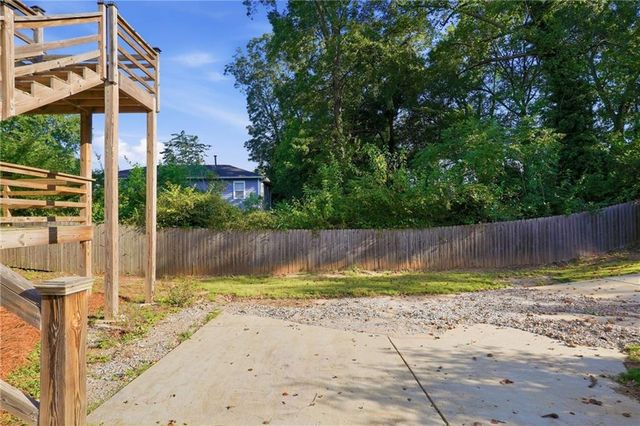 213 Joseph E Lowery Boulevard NW, Atlanta, GA 30314