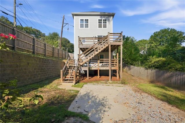 213 Joseph E Lowery Boulevard NW, Atlanta, GA 30314