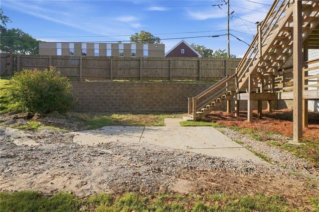 213 Joseph E Lowery Boulevard NW, Atlanta, GA 30314