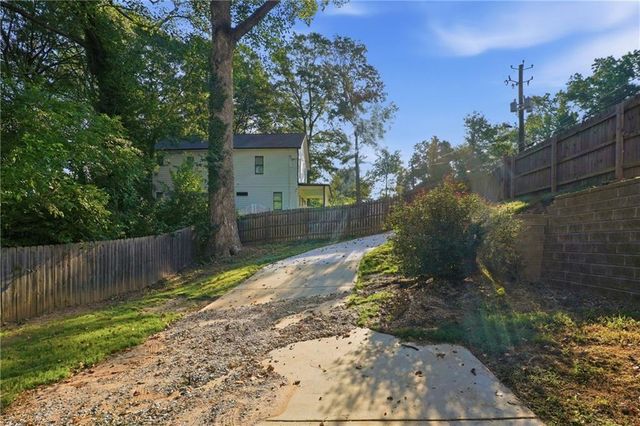 213 Joseph E Lowery Boulevard NW, Atlanta, GA 30314