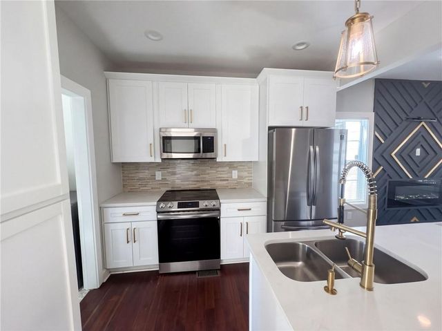 213 Joseph E Lowery Boulevard NW, Atlanta, GA 30314