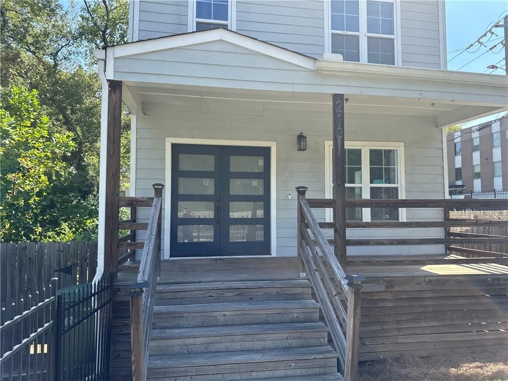 213 Joseph E Lowery Boulevard NW, Atlanta, GA 30314