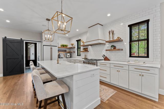 175 Longleaf Road, Southern Pines, NC 28387