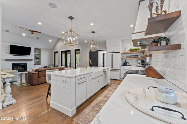 175 Longleaf Road, Southern Pines, NC 28387