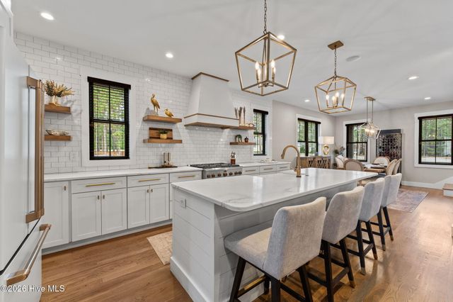 175 Longleaf Road, Southern Pines, NC 28387