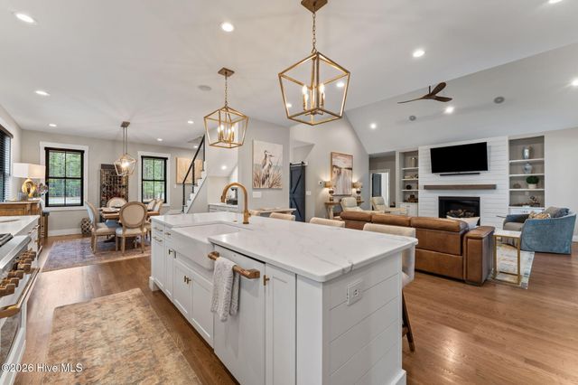 175 Longleaf Road, Southern Pines, NC 28387