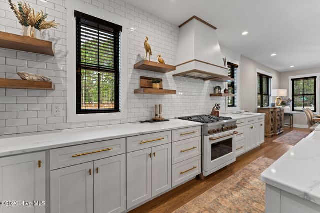 175 Longleaf Road, Southern Pines, NC 28387