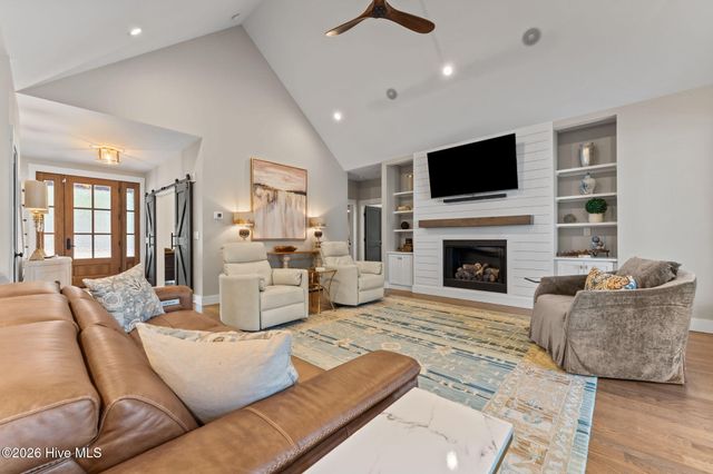 175 Longleaf Road, Southern Pines, NC 28387