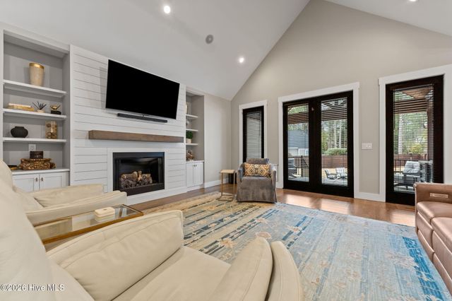 175 Longleaf Road, Southern Pines, NC 28387