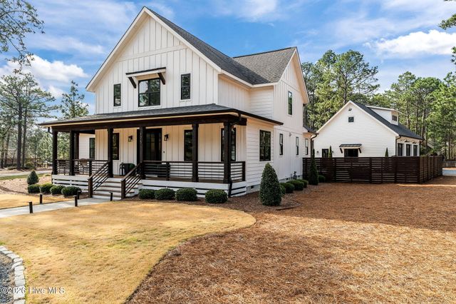 175 Longleaf Road, Southern Pines, NC 28387