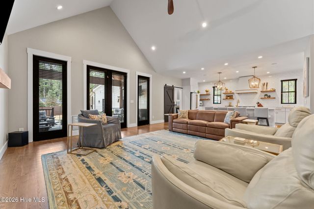 175 Longleaf Road, Southern Pines, NC 28387