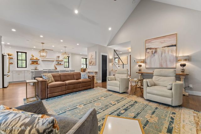 175 Longleaf Road, Southern Pines, NC 28387