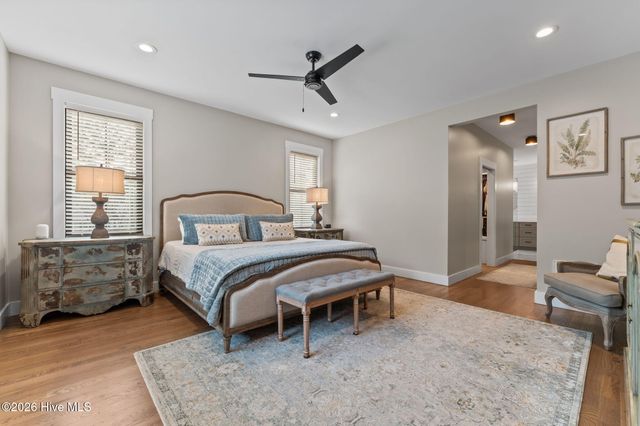 175 Longleaf Road, Southern Pines, NC 28387