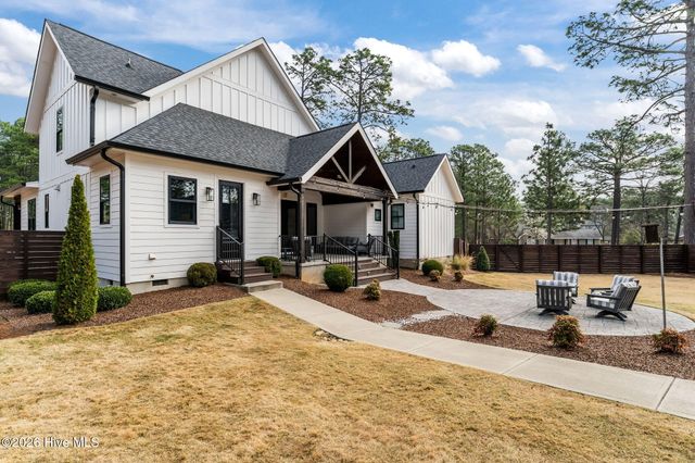 175 Longleaf Road, Southern Pines, NC 28387