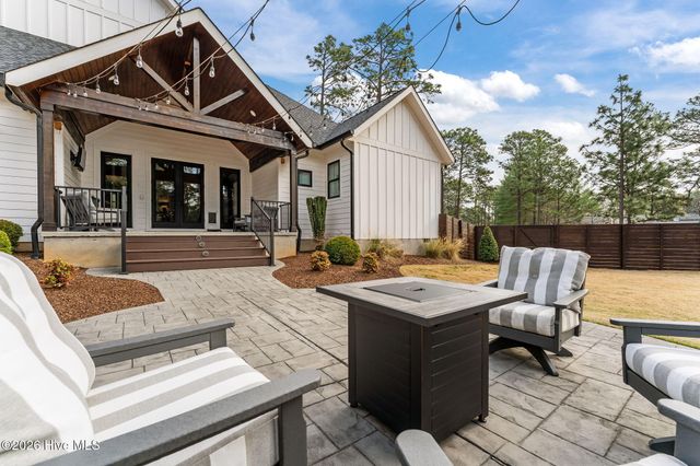 175 Longleaf Road, Southern Pines, NC 28387