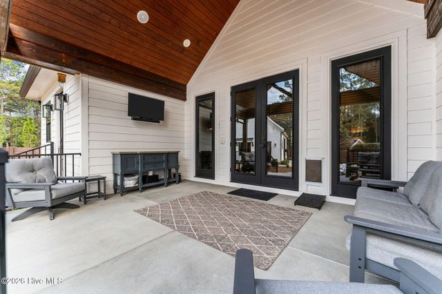 175 Longleaf Road, Southern Pines, NC 28387