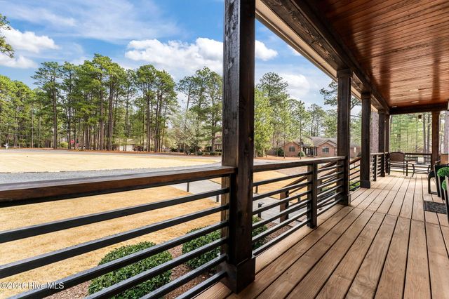 175 Longleaf Road, Southern Pines, NC 28387