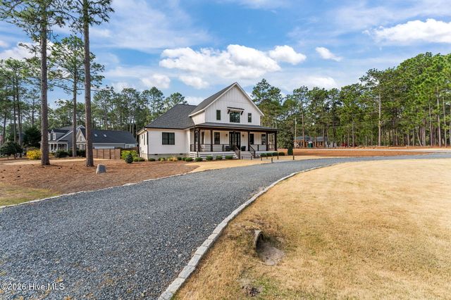 175 Longleaf Road, Southern Pines, NC 28387