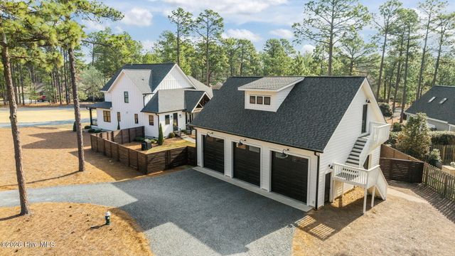 175 Longleaf Road, Southern Pines, NC 28387