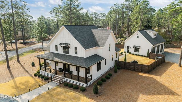 175 Longleaf Road, Southern Pines, NC 28387