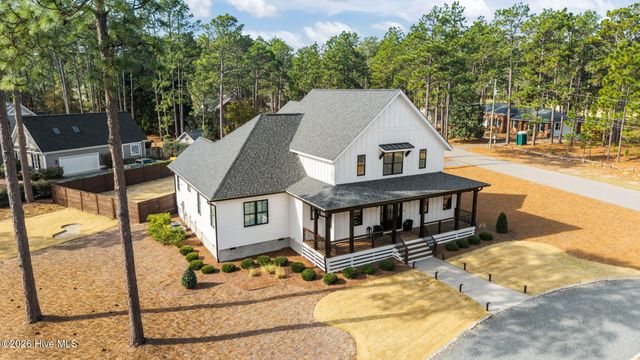 175 Longleaf Road, Southern Pines, NC 28387