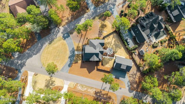 175 Longleaf Road, Southern Pines, NC 28387