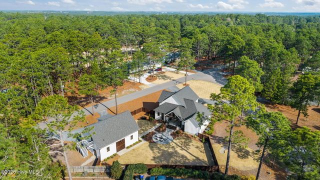175 Longleaf Road, Southern Pines, NC 28387