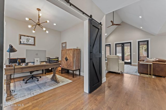 175 Longleaf Road, Southern Pines, NC 28387