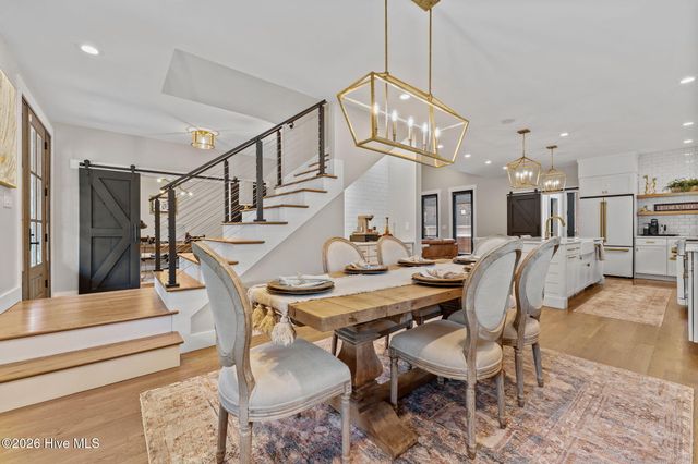 175 Longleaf Road, Southern Pines, NC 28387