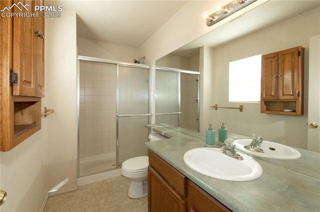 4323 Pioneer Creek Drive, Colorado Springs, CO 80922