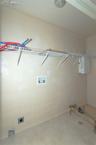 4323 Pioneer Creek Drive, Colorado Springs, CO 80922