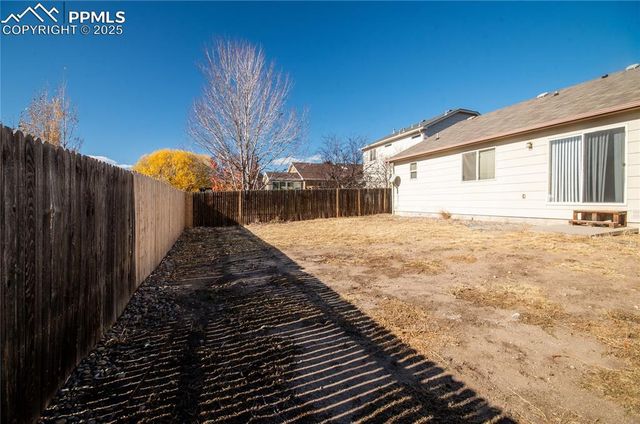 4323 Pioneer Creek Drive, Colorado Springs, CO 80922