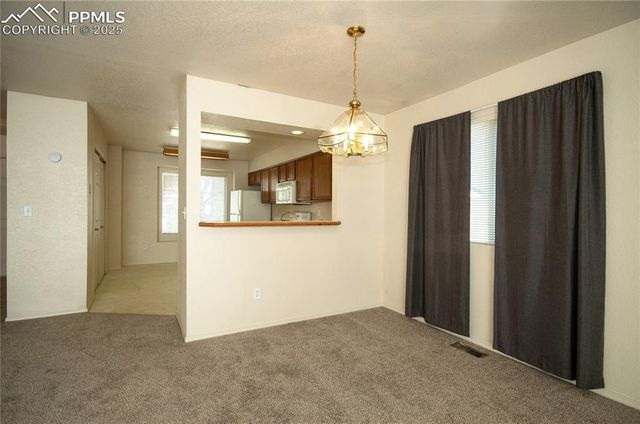 4323 Pioneer Creek Drive, Colorado Springs, CO 80922