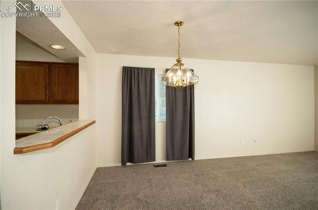 4323 Pioneer Creek Drive, Colorado Springs, CO 80922