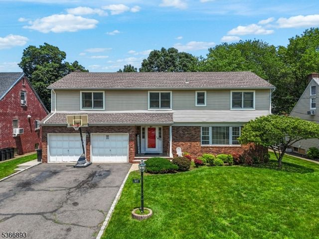 357 Minute Arms Rd, Union Twp., NJ 07083