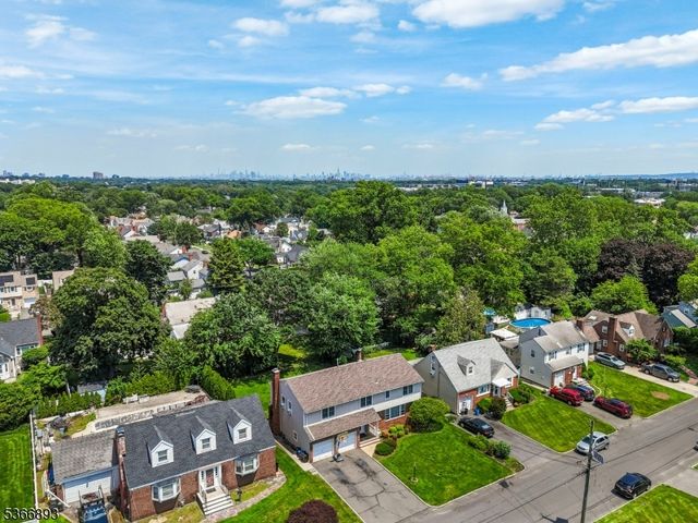 357 Minute Arms Rd, Union Twp., NJ 07083