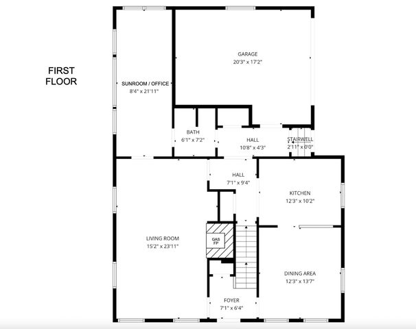 226 North Street, Manchester, NH 03104