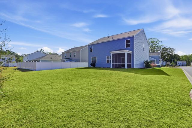 512 Latigo Way, Conway, SC 29526