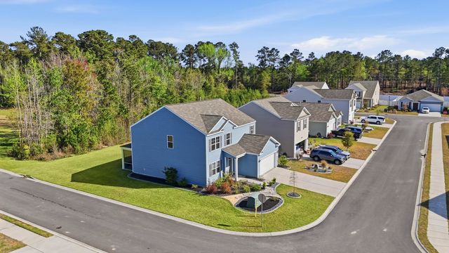 512 Latigo Way, Conway, SC 29526